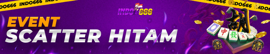 indo666-scatter-hitam